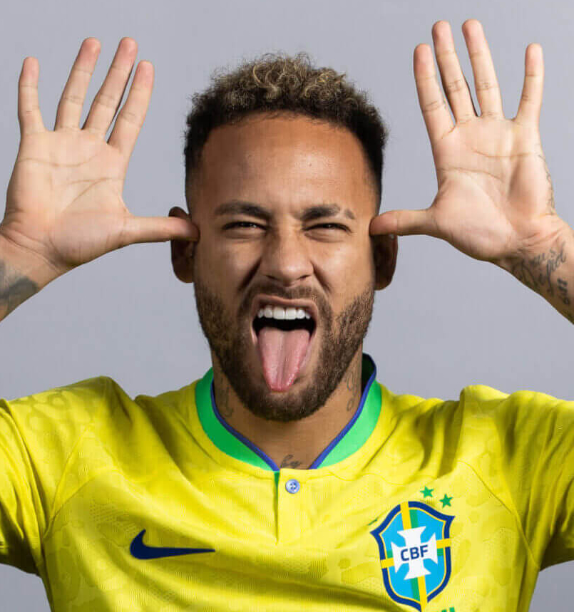 Menino Neymar